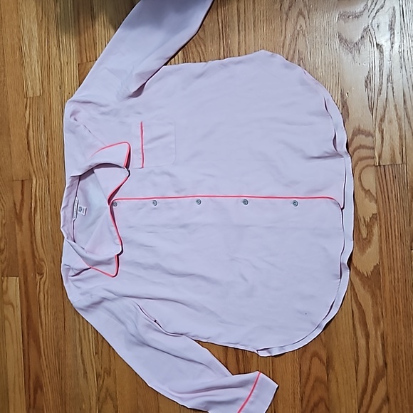 New, Vintage Victoria Secret Pj Set - Picture 3 of 6